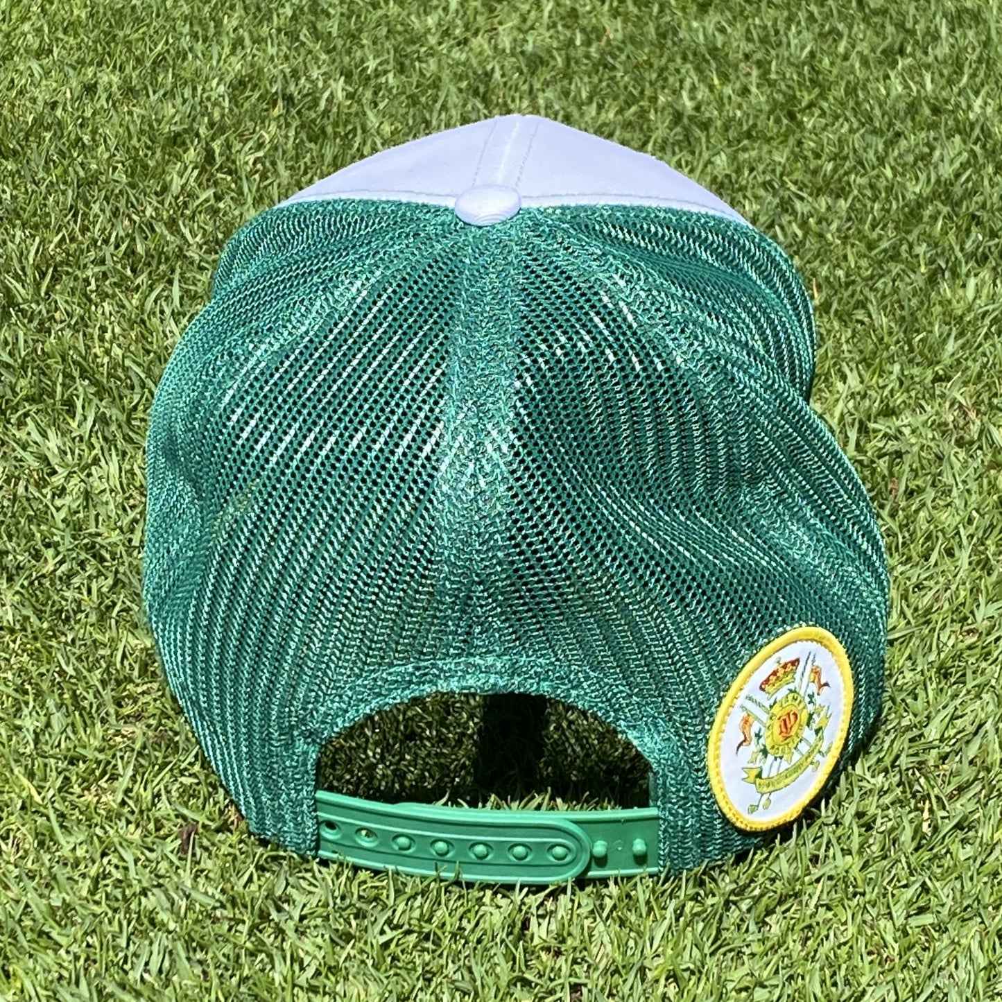 Augusta Pimento Cheese Hat