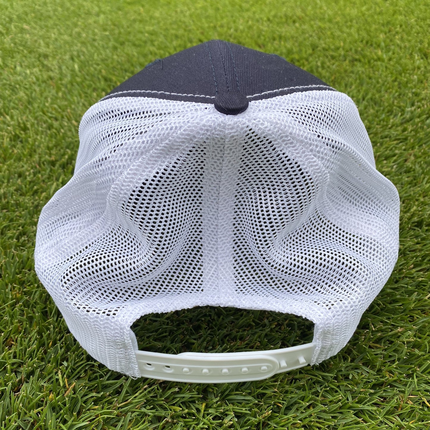 The Open Hat "Yellow"