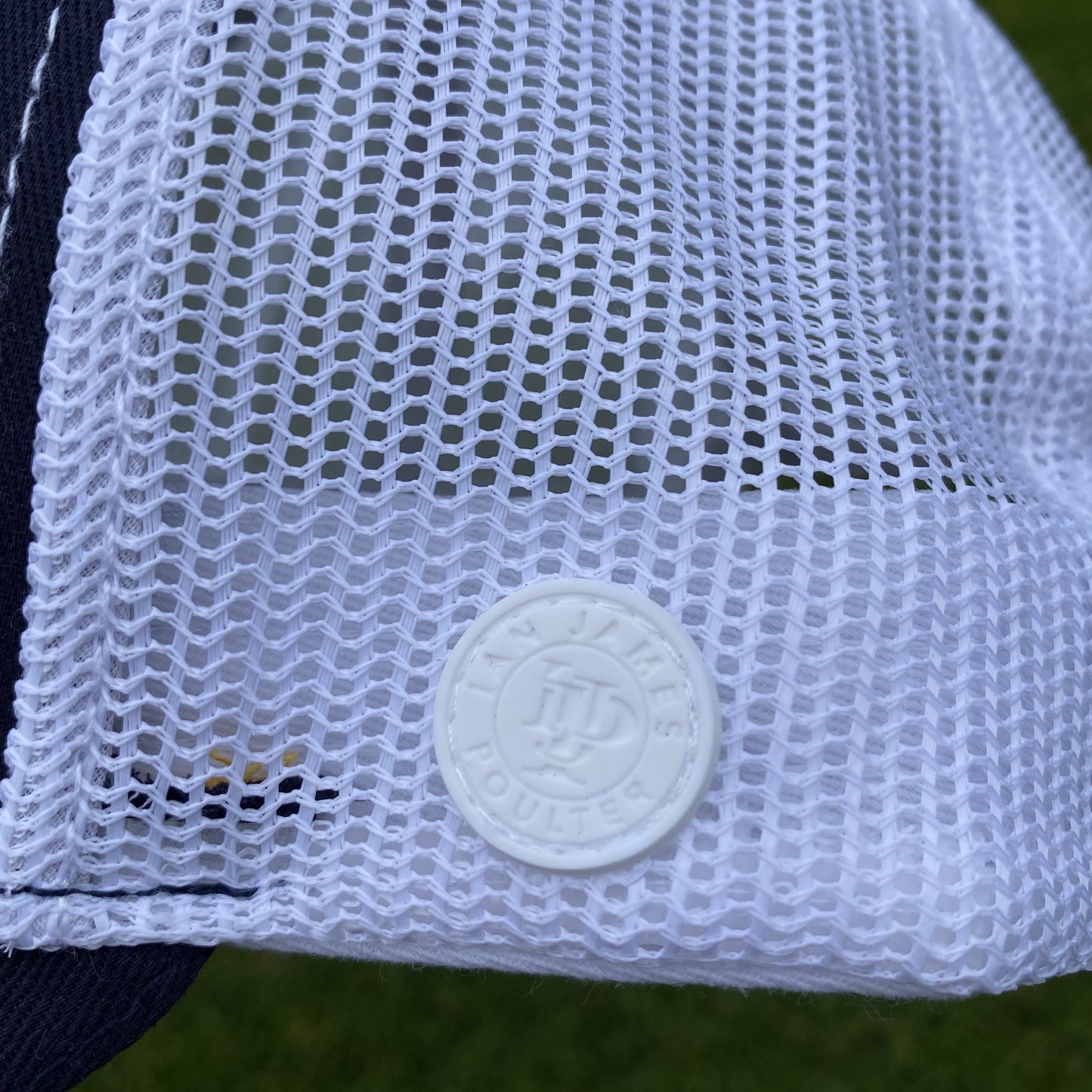 The Open Hat "Yellow"