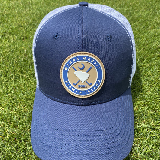 Kiawah Island Hat